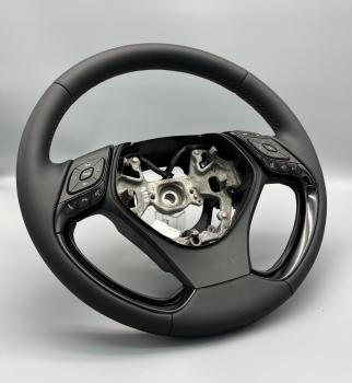 Preview: TOYOTA C-Hr X1 1.8 Hybrid ZYX10, ZYX11